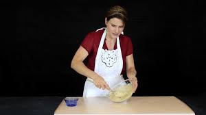 How long does it take to cream butter and sugar? How To Cream Butter And Sugar By Hand Youtube