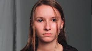 Charakteranalyse Sandra