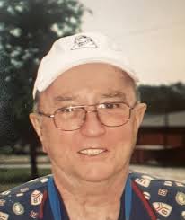 RIP Donald J. Kampmann Millsboro