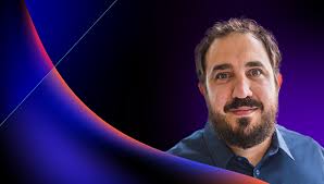 Partner Executive Attendee Guide 2021