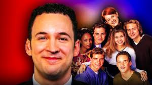 Why Ben Savage Hasn't Spoken to His 'Boy Meets World' Co-Stars for 4 Years  Now