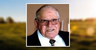 Reuben Klundt Obituary May 24, 2016