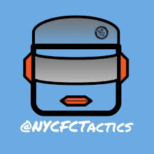 Nycfc Tactics Nycfctactics Twitter