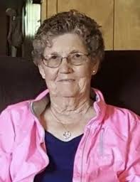 Viola "Dollie" Belle Denton Obituary March 11, 2021