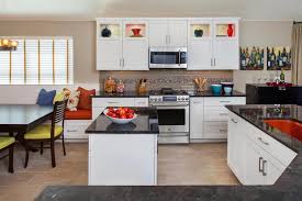 Using red for your backsplash will no doubt give your kitchen a powerful appeal. 16 Inspiring Ways To Use Red In The Kitchen