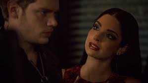 Shadowhunters Roundtable: Lilith Is Truly Another Dimension of Evil