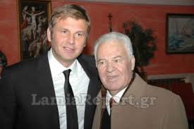 Θέλω να το βλέπουν τα εγγόνια μου», είπε μεταξύ άλλων ο. Dyskoles Wres Gia Ton Apostolo Gkletso Pe8ane O Pateras Toy Tempo24 News