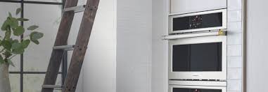 However, an owner's manual can be downloaded from our website (see the link below). Built In Countertop Microwave Ovens Monogram Kitchens
