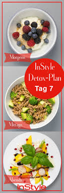 Pin Auf Detox Rezepte Und Tipps