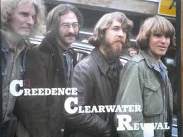 Creedence clearwater revival, also referred to as creedence and ccr, was an american rock band which recorded and performed from 1967 to 1972. Creedence Clearwater Revival Photo Ccr Creedence Clearwater Revival Ccr Bad Moon Rising Classic Rock And Roll
