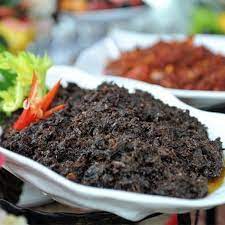 Maybe you would like to learn more about one of these? 9 Masakan Tradisi Pahang Yang Mesti Makan Di Bulan Ramadan Negeri Pahang