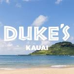 Duke's Kauai Mālama Crew Beach Cleanup