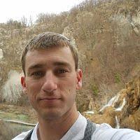 Eric Winchell's Instagram, Twitter & Facebook