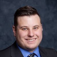 Nicholas Burchett at Prosperity Home Mortgage