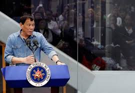 Children's rights group wants independent probe on killing of farmers, 12. Opinion The Bumbling Corruption Of Rodrigo Duterte The New York Times