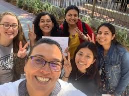 Latine Lives at USC Viterbi: Cinthia Sanchez