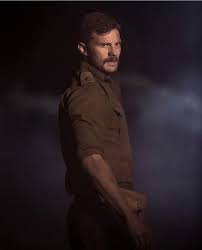 Siege Of Jadotville Jamie Dornan Jamie Jaime Dornan