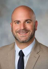 Joshua Arnold Lands Superintendent Gig In Culver City, California