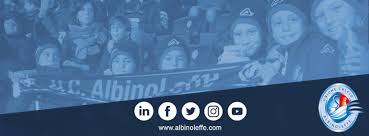Get the latest albinoleffe news, scores, stats, standings, rumors, and more from espn. U C Albinoleffe S R L Linkedin