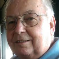 James Walsh Obituary