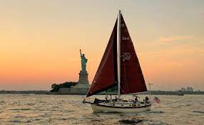 — i ___ for a long time, and i've got a headache. New York Boat And Yacht Rentals Sailo Nyc