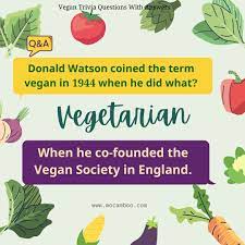 Ask questions and get answers from people sharing their experience with rexulti. Donald Watson Coined The Term Vegan In 1944 When He Did What Mocamboo Com