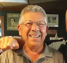 Peter Cicero Jr. (1947-unknown)