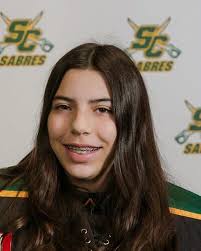 HPP > 2021-2022 > HPP > U15 AA #3410 > Roster > Mackenzie Ferguson (Stoney  Creek Girls Hockey Association)