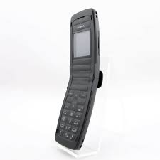 Sehr berühmt Nokia 2652 Schwarz Ohne ...