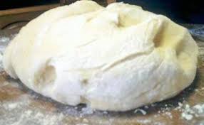Recette De Pate A Pizza Italienne