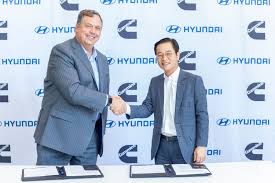 Hyundai motor finance serves hyundai dealers nationwide with consumer vehicle financing, as well as dealer inventory and facility financing. Hyundai Motor Company And Cummins To Collaborate On Hydrogen Fuel Cell Technology Business Wire