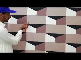 Customizable personalized state mosaic $195.00. 3d Wall Painting How To Make 3d Wall Design 3d Wall Texture Design Interior Design Ideas Youtube
