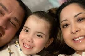 Fundraiser by Jessie Bailon : Erica's Fearless Fight