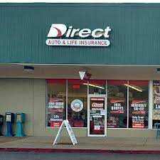 Call for a free quote today! Great Car Insurance Rates In Mobile Al Direct Auto Insurance