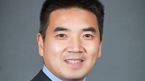 Upstart 50 Inventor: Eric Yuan, CEO at Zoom