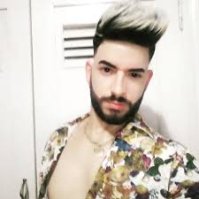 Daniel Fleites Gonzalez