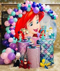 Decoracion para cumpleaños de niña de 5 años. Fiestas De Moda Para Nina Temas Modernos Para Un Cumpleanos De Nina