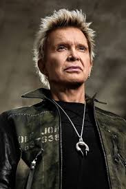 Billy Idol