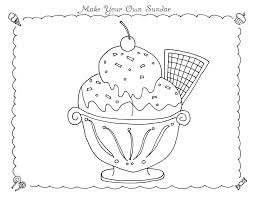 Click on the link and the files will automatically download to your computer. Candyland Coloring Pages For Kids Activity Shelter