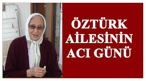 View the profiles of professionals named fatma öztürk on linkedin. Fatma Ozturk Yasamini Kaybetti Ordu Gazete