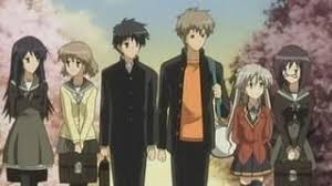 Myself Yourself Google Zoeken Manga Anime Anime Films Anime Lovers