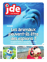 Epingle Sur Jde Le Journal Des Enfants