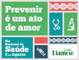 Jun 04, 2021 · no passado dia 2 de junho, a criação do dia nacional da saúde sexual (proposta para 4 de setembro), foi discutida em reunião ordinária da comissão da saúde da assembleia da república (ar). Como Surgiu O Dia Nacional Da Saude Grupo Diagnose