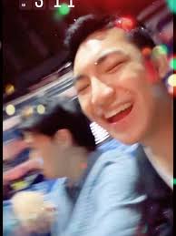 Jackie Sinayawan Si Darren Christmas Party Real Video