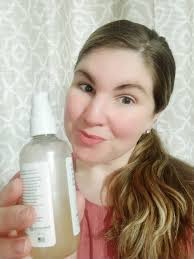 Is your husband using your face wash?