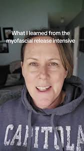 Mayo Fascia Release John Barns