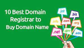 Registering A Domain Name Is The First Step Towards Your Online Journey If You Are Confused About The Best Pinterest For Business Start Online Business Names