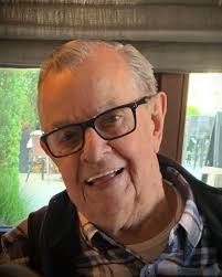 John M. Halama Obituary April 17, 2024