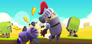You will find yourself on a deserted island among other players like you. Gamezop Play Best Free Games