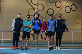 På idrettsgallaen 2019 ble han tildelt prisen «årets trener» etter at han var nominert både til idrettsgallaen 2017 og 2018. Pressebilder Team Ingebrigtsen Skofteland Film